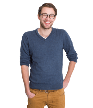 Freelance Online Marketeer - Etienne van de Boel