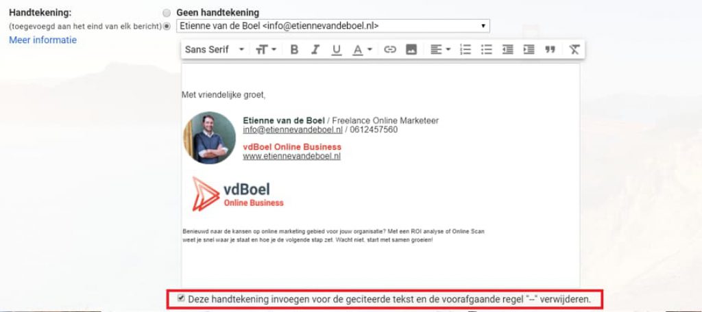 blog gmailtemplates9