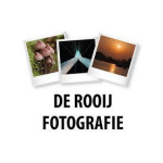 De Rooij Fotografie De Rooij Fotografie - logo