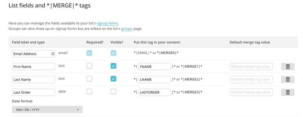 mailchimp3