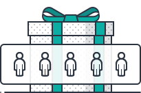 upviral giveaway