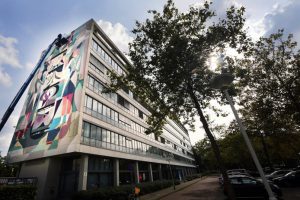 teruggave breda